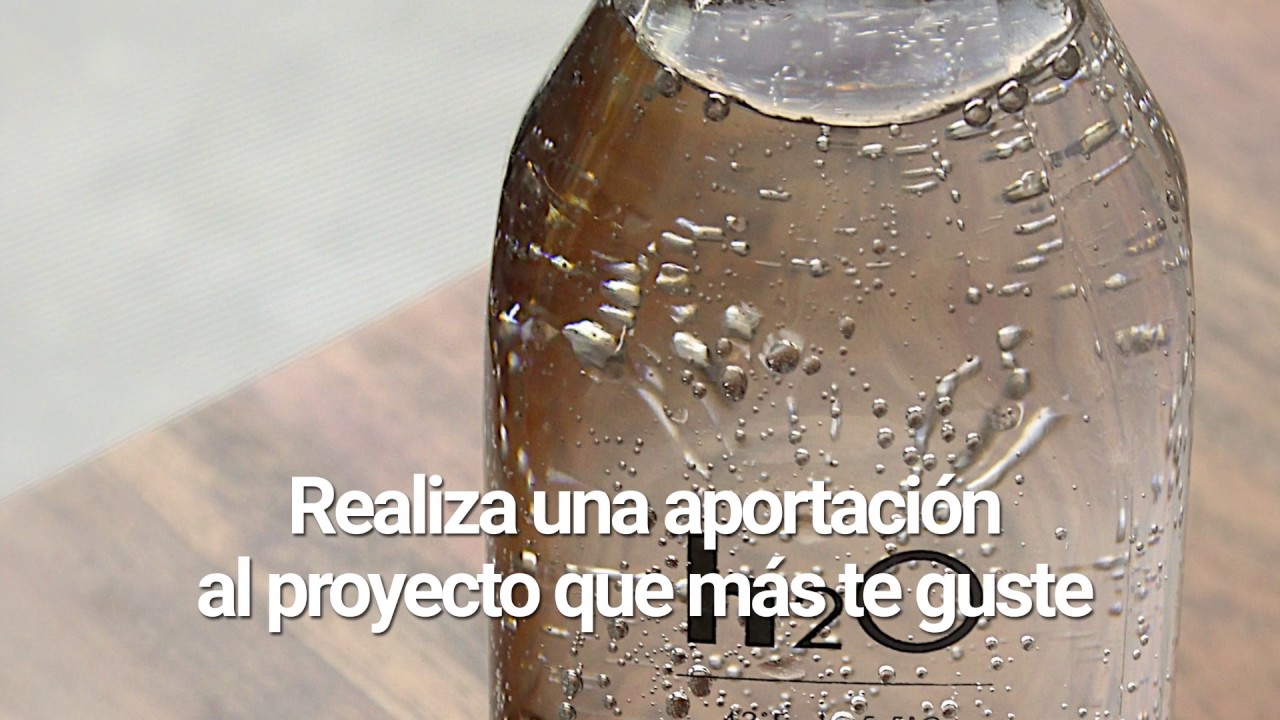 SPOT FONDIFY APORTACIÓN