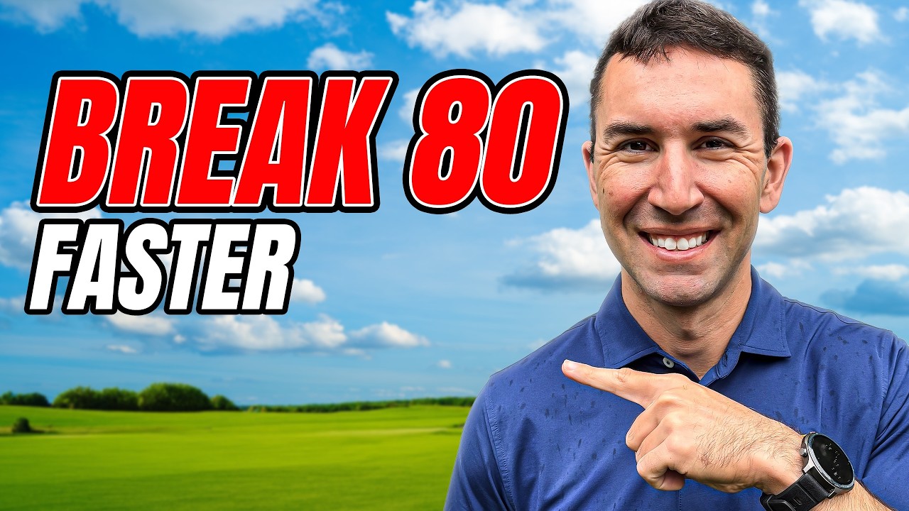 Scratch-Level Ball Striking Explained in 15 Minutes
