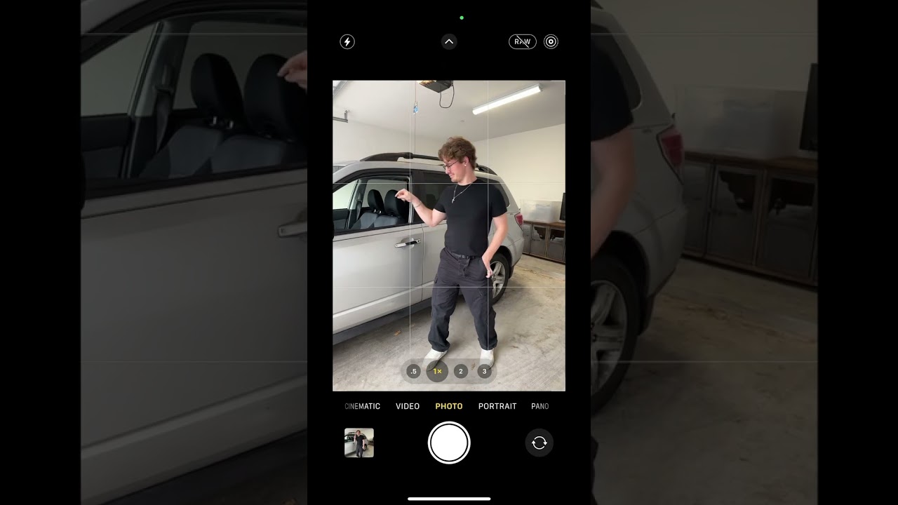 Your next car photo idea? 📸🚗