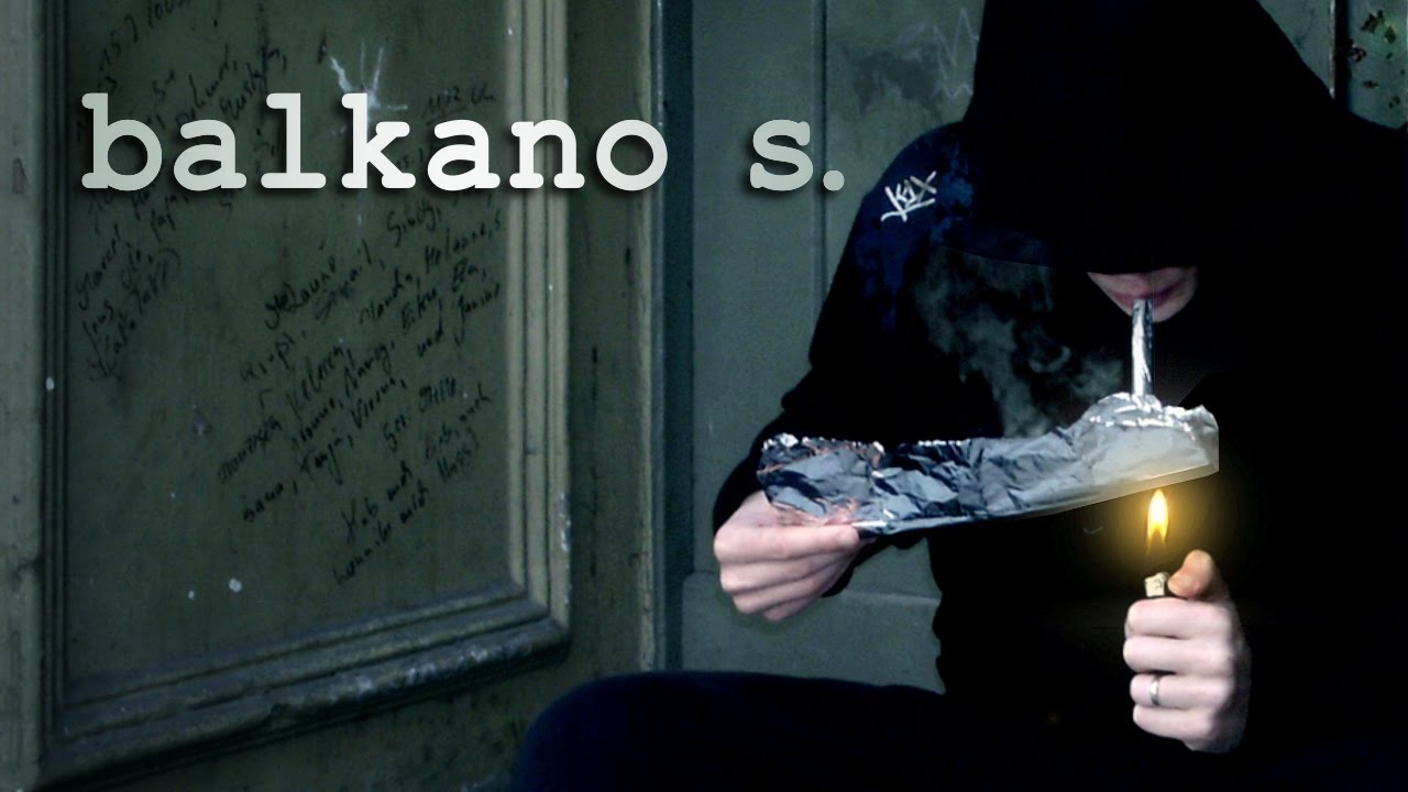 Balkano S. – Mikrofonsex [Beat: HE!Z]