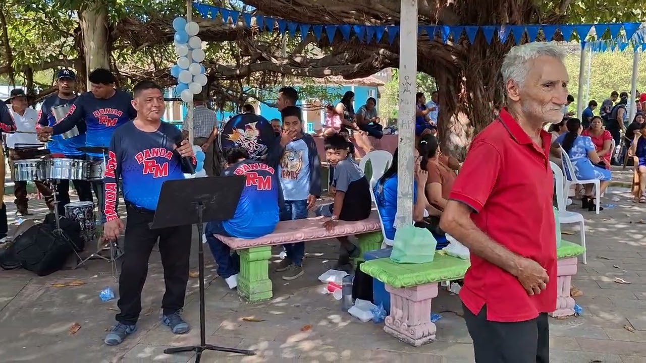FURIA SUREÑA Y BANDA RM 