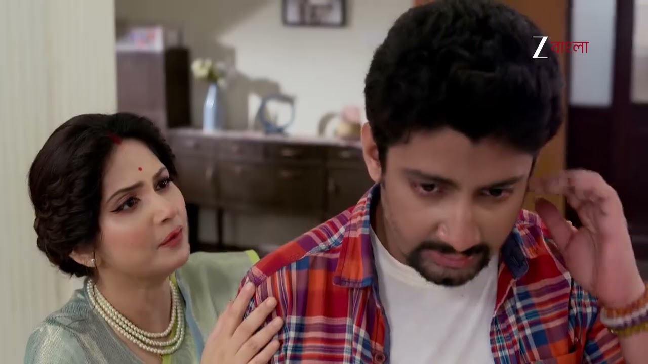 Kon Gopone Mon Bheseche | প্রিয়ার গায়ে হাত তুললো প্রতিম !