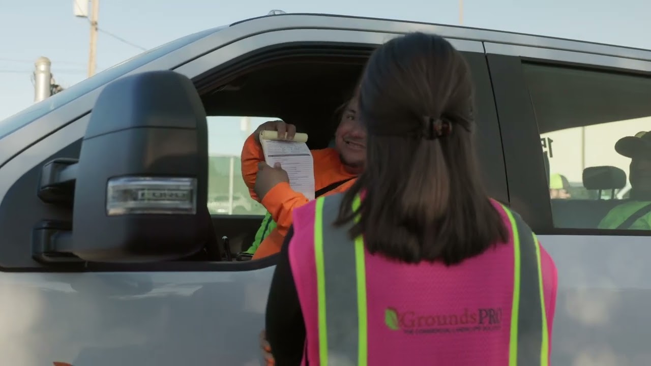 GroundsPRO | The Pinnacle of Safety Quality and Efficiency