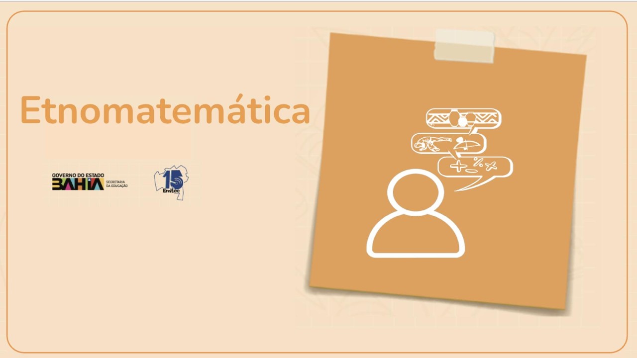 AULA DE ETNOMATEMÁTICA 23/02/2026 2ª SÉRIE MATUTINO