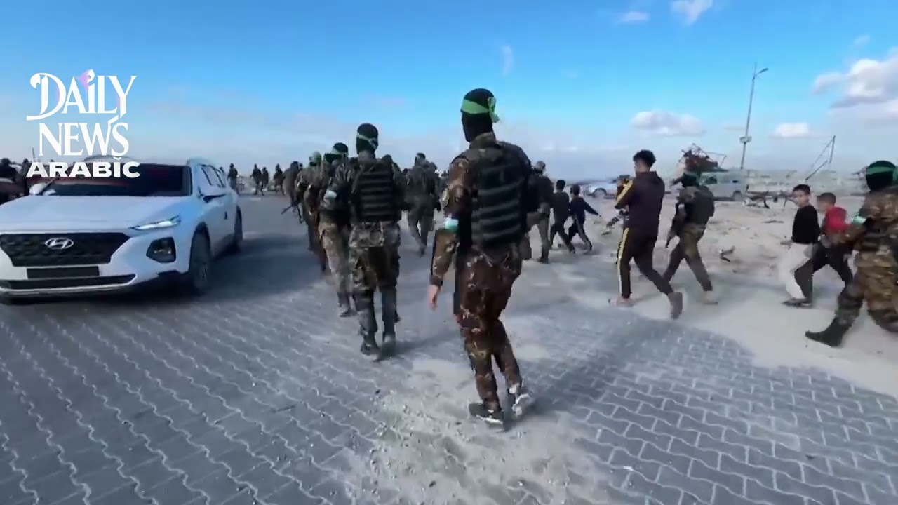 إعلام إسرائيلي: أبو عبيدة سلم الأسيرة أجام برجر بنفسه