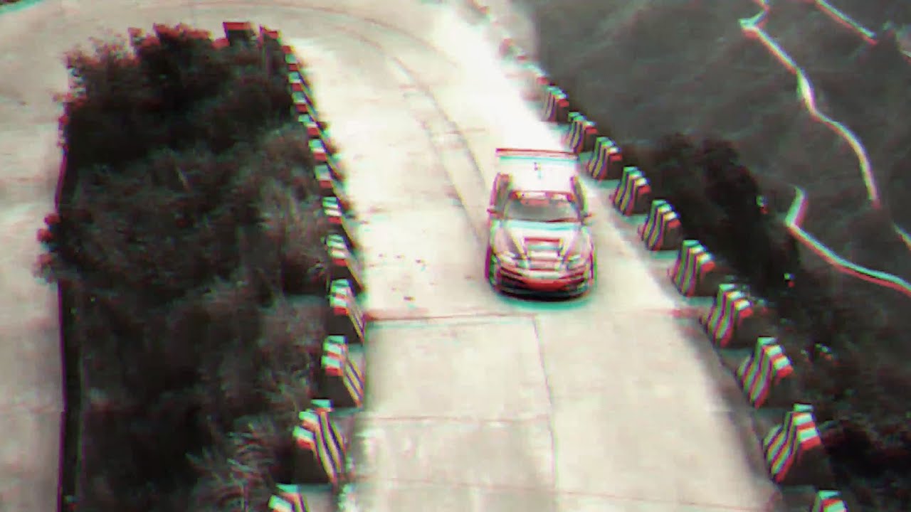 Trias & V3CNA - Trip [Drift Phonk]