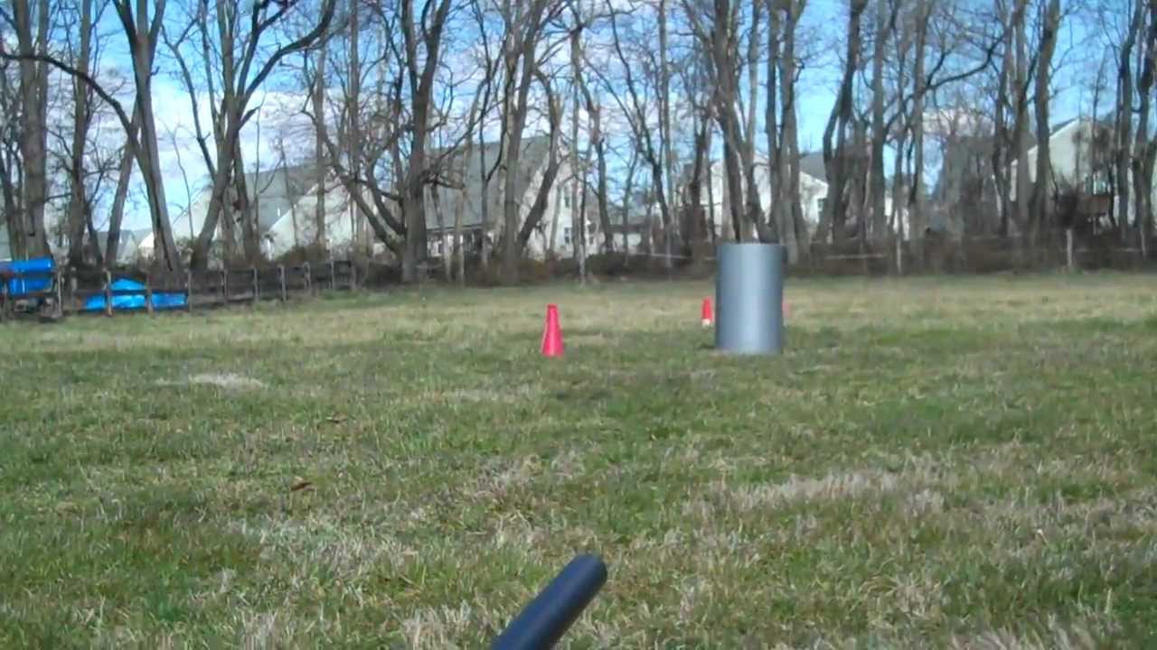 Well MB06 accuracy test