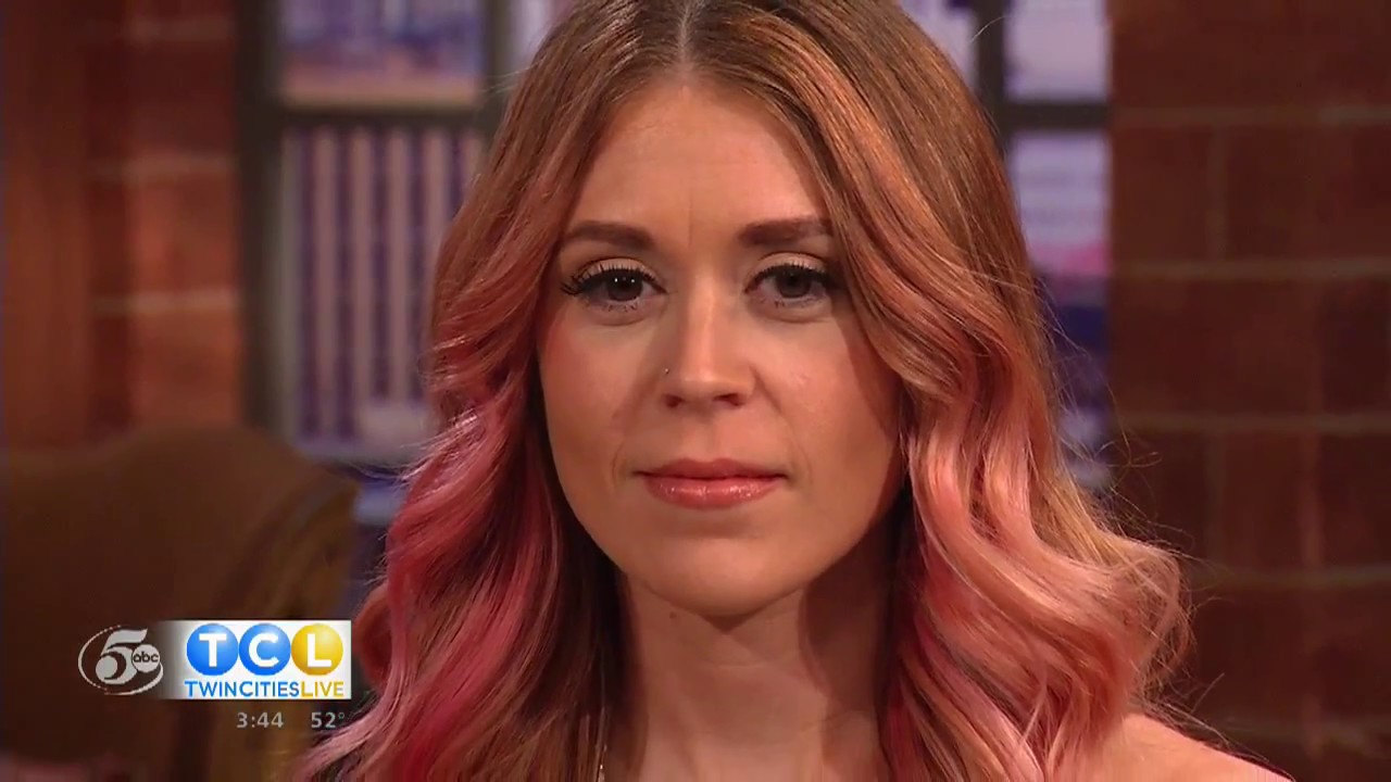 Spring Hair and Makeup Trends