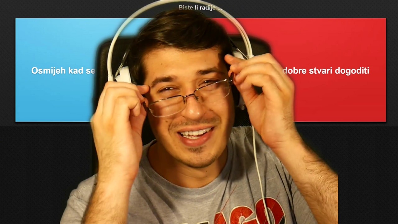 KAKVE SU OVO ODLUKE??? - BI LI RADIJE (Would You Rather)