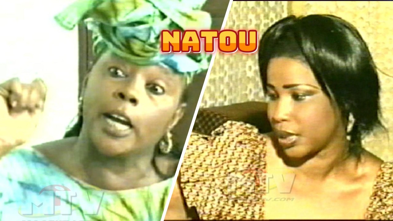 NATOU VOL 1