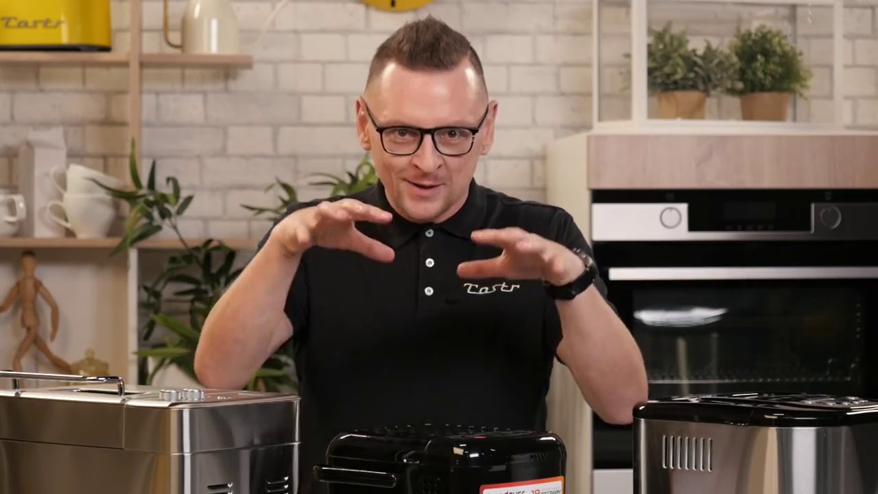 Битва хлебопечек Endever, Midea, Kitfort, Starwind  кто кого?