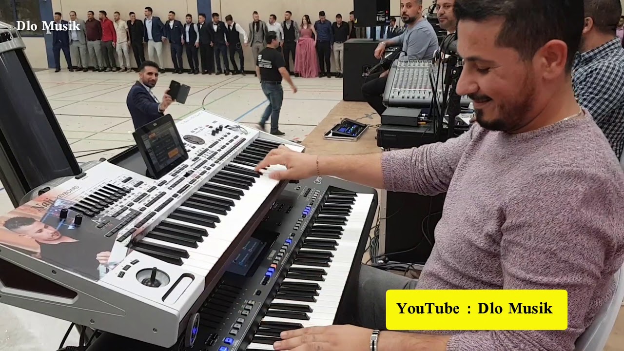 Naji Shingali Dilana Mlane 2019 ناجي شنكالي ديلانا ملاني