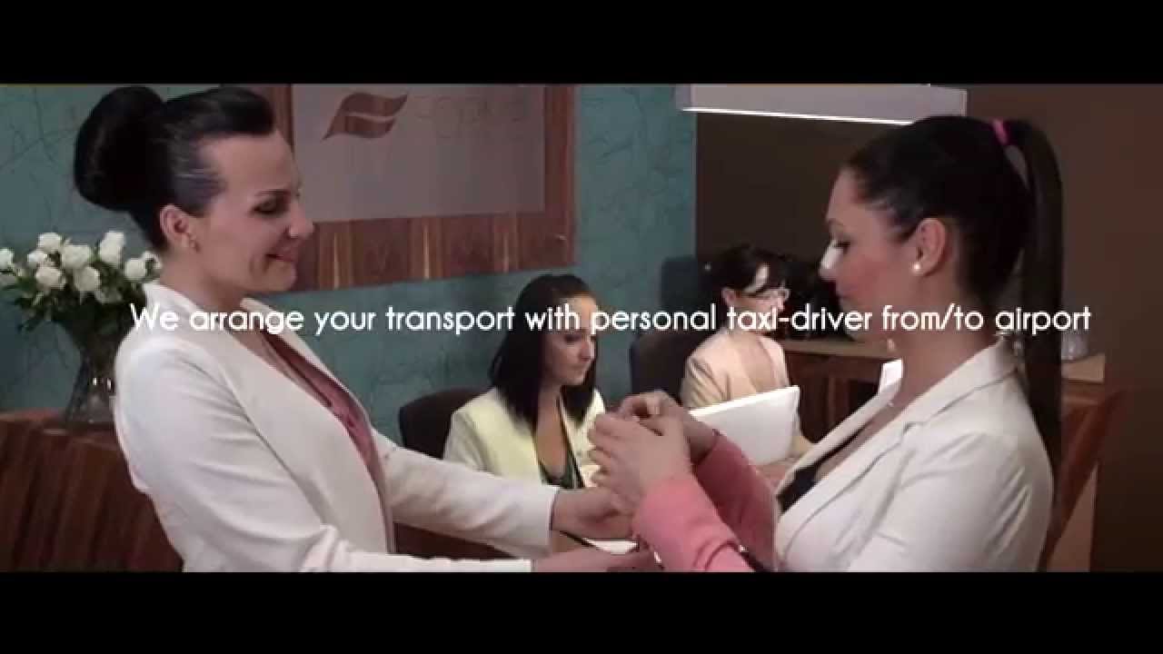 Formé clinic - plastic surgery intro