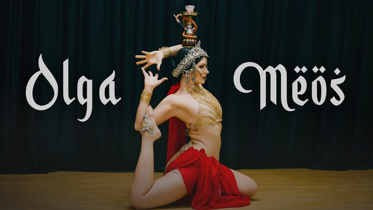 Olga Meos 