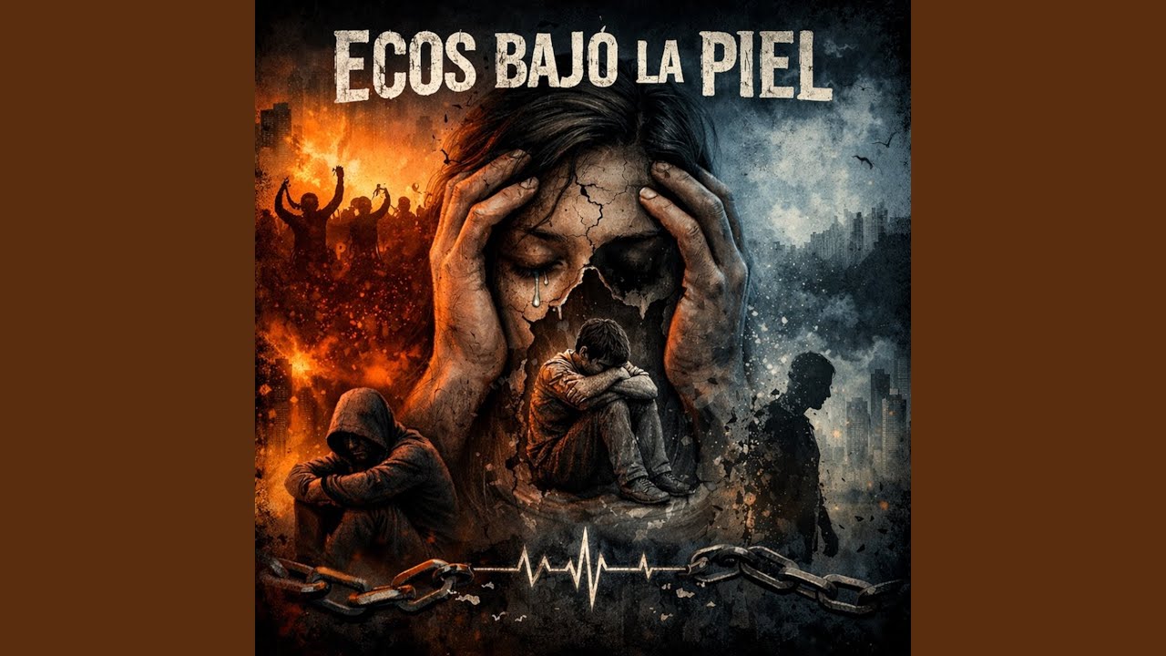Ecos bajo la piel