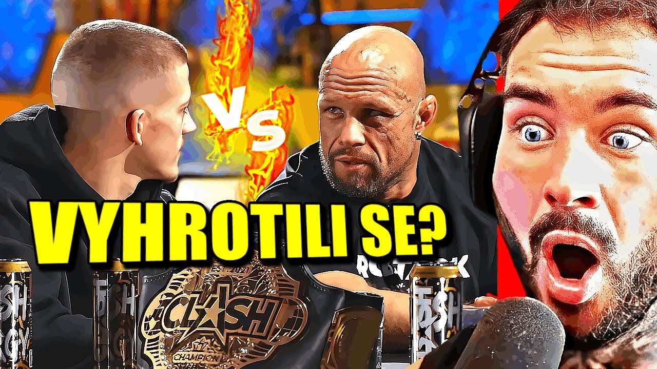 BEST OF Grznár VS Rendys, Zach VS Schyzofreniček