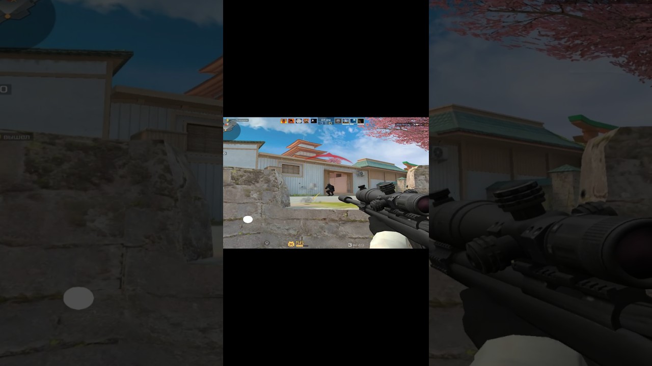 Радиум не настоящий, это просто рандом с его ником) #standoff2 #стандофф2 #рекомендации