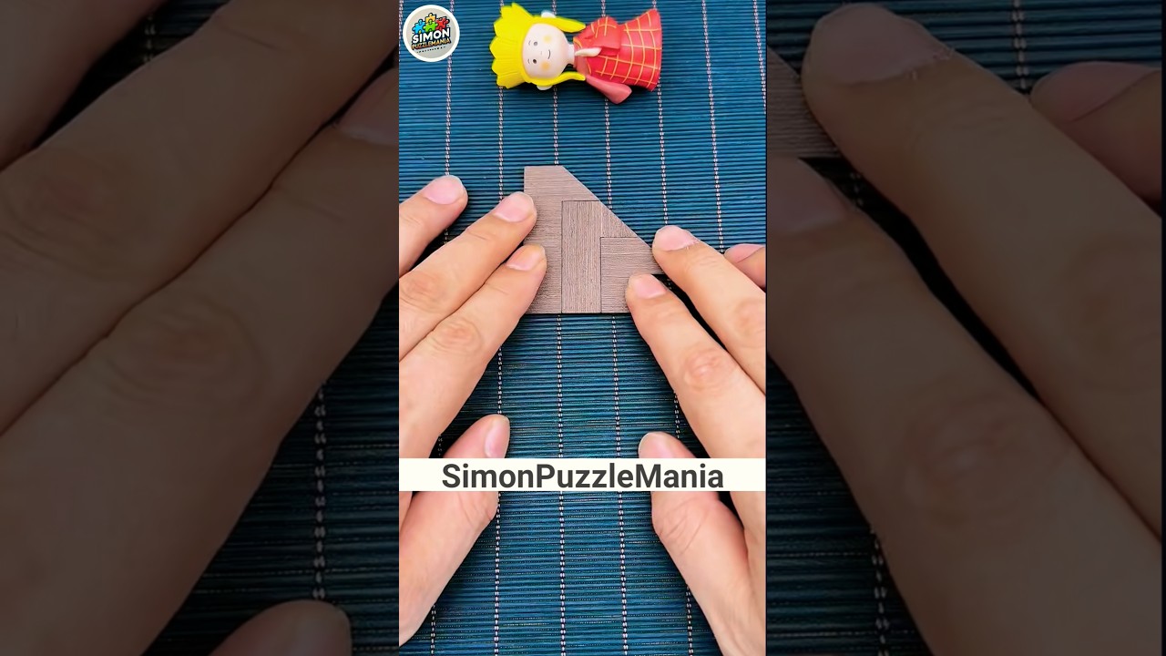 Don't Just Guess! The Mathematical Secret to This Impossible Puzzle 