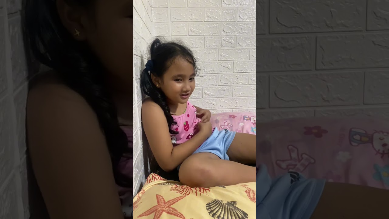 Vlog19 Real Talk ( Payo ni Shanina kay Ate Chiena )