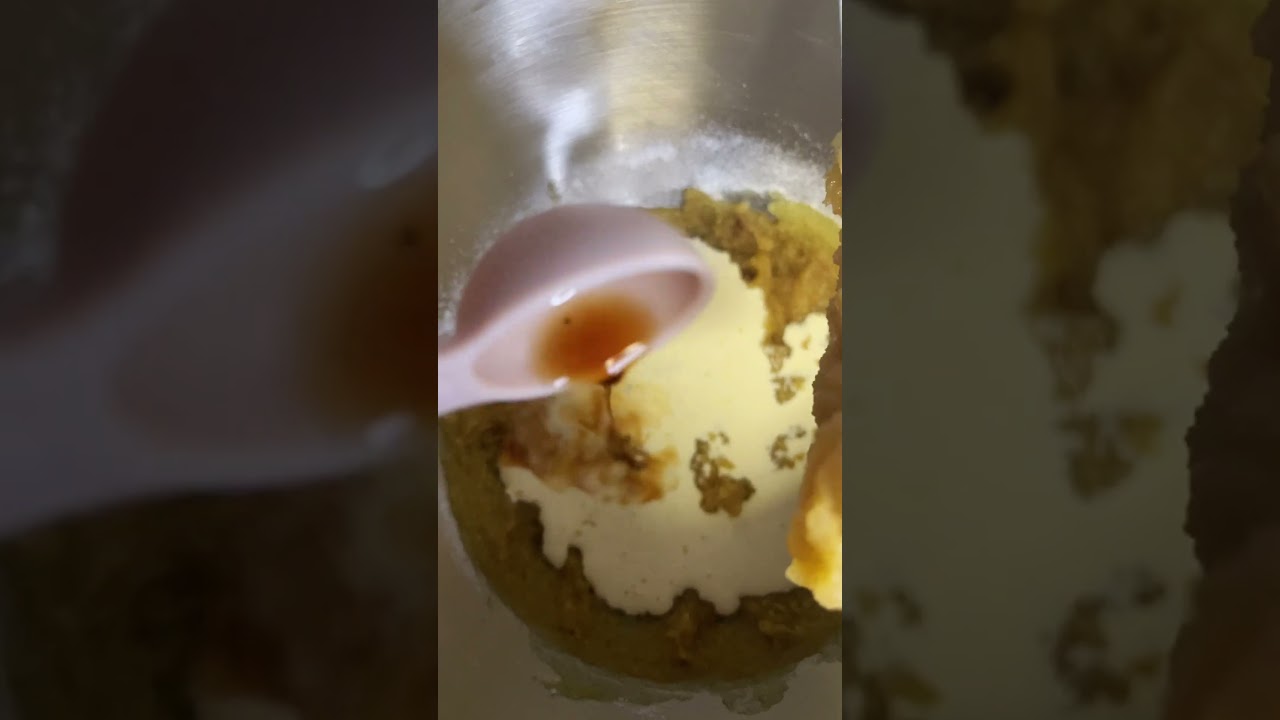Expresso Chocolate Chip Cookies by one of our Fttv Members 