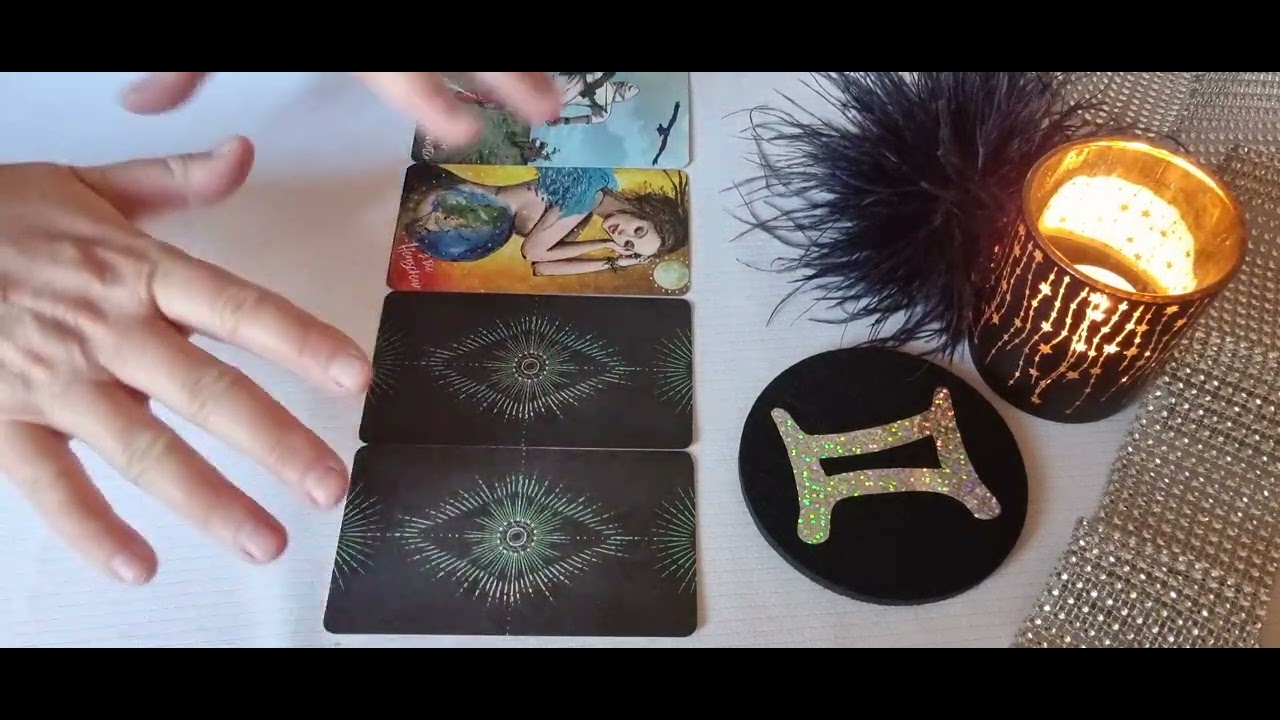 ZWILLINGE ♊️ FEBRUAR 26 | was ist da los? {echt jetzt?!} #diefüchsintarot 