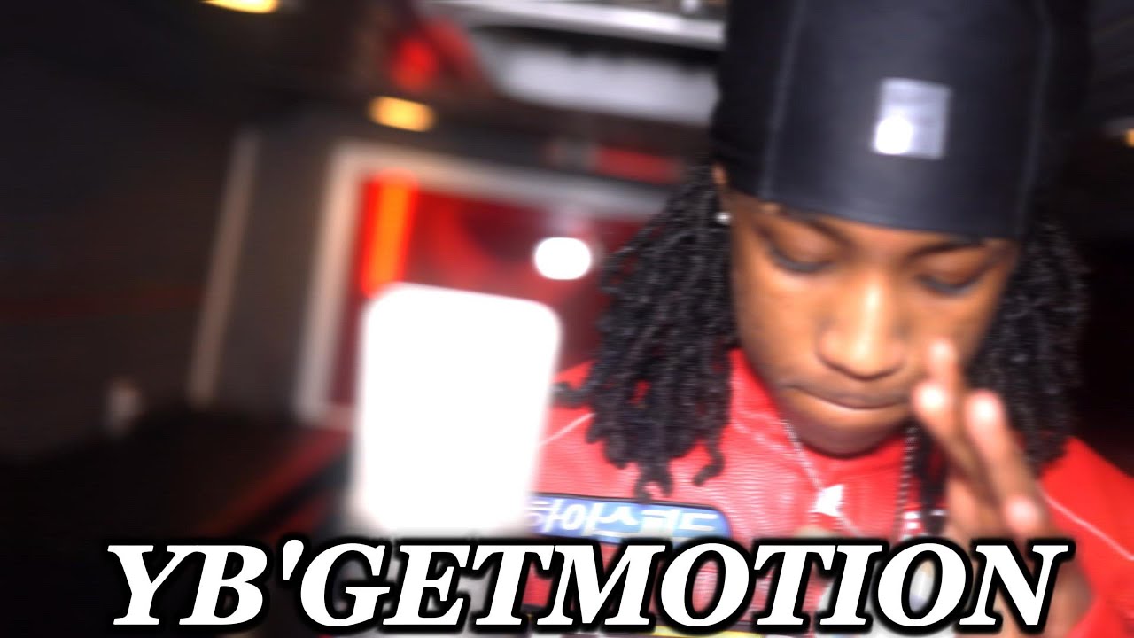 Playoffs Performance By: YB'GETMOTION 