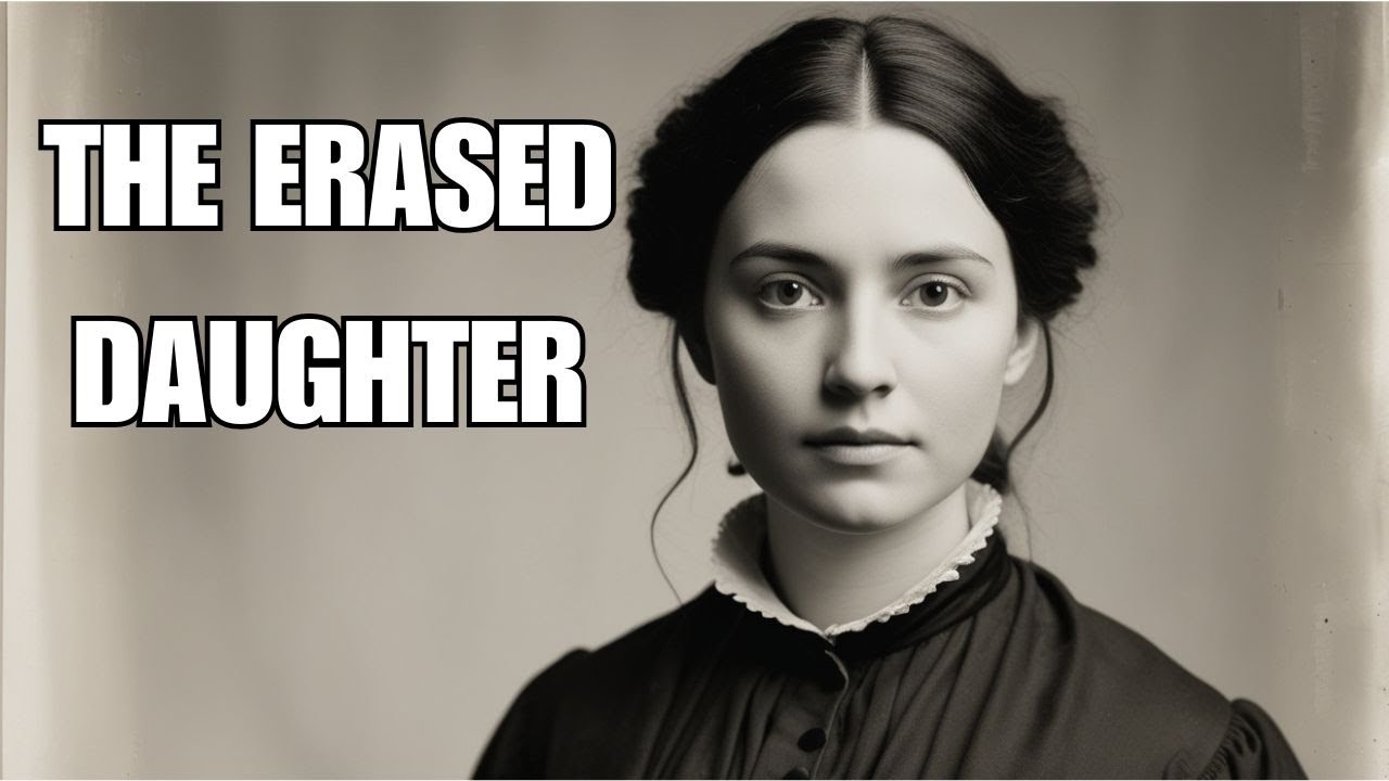 The Forgotten Daughter of 1878 – Secrets Buried Inside the Wexford Estate