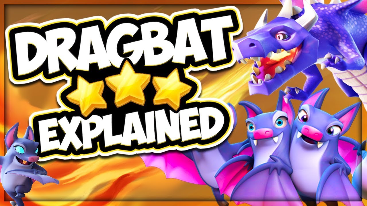 TH 12 DragBat 3 Star Attack Strategy | Best TH12 War 3 Star Attack Strategy 2019 | Clash of Clans