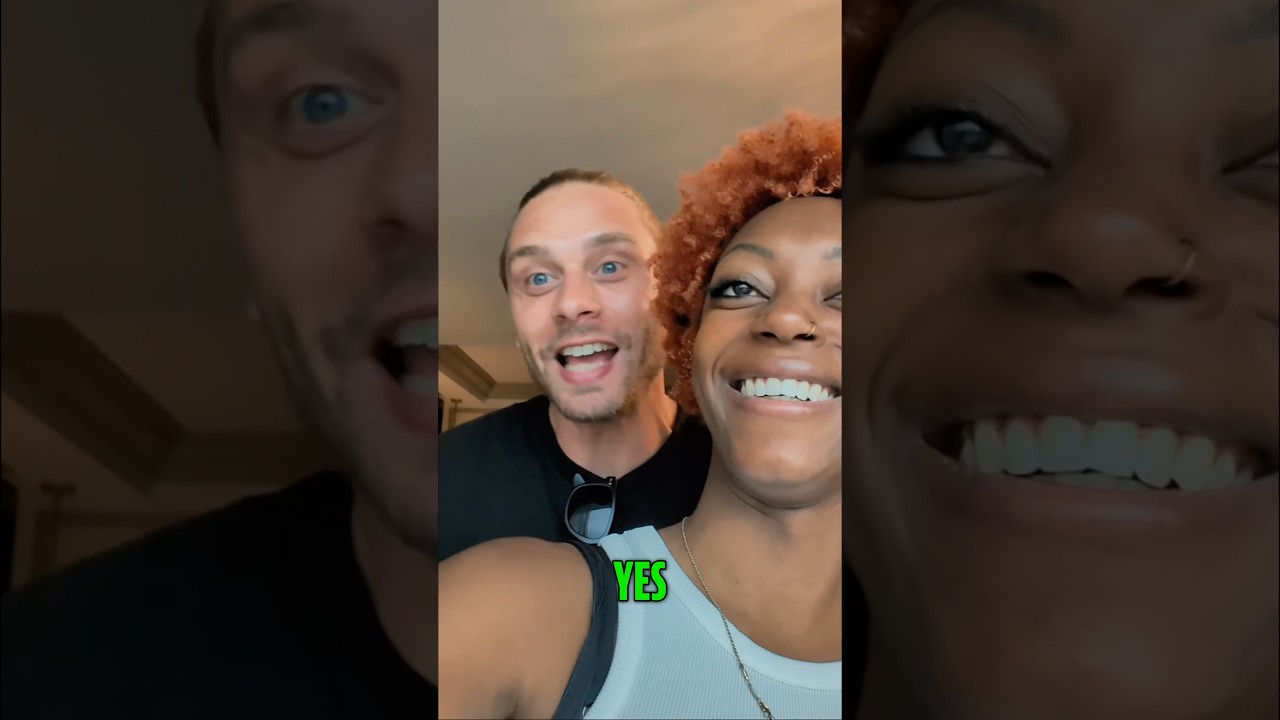 Из-за смены часовых поясов мы отменили поездку в ночной клуб Вегаса 😩 (гламур Вегаса против реаль...