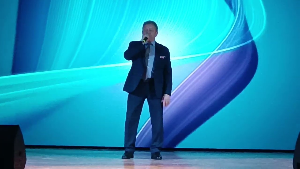 Далеко, далеко, далеко журавли улетели - А. Багров
