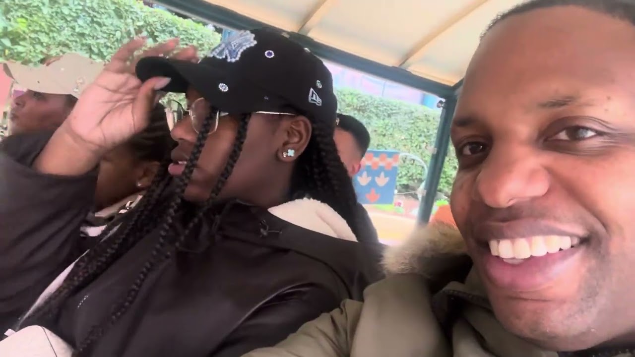 # vlog 180 dagje @DisneylandParis