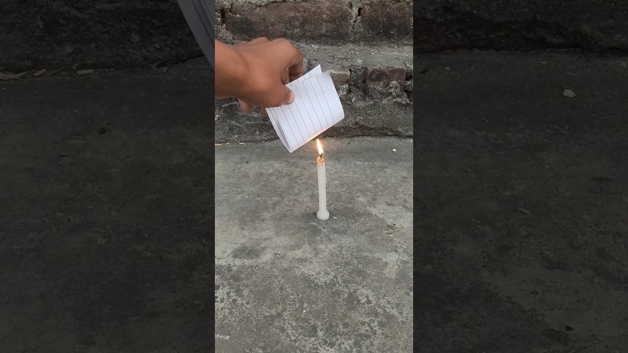 🔥Hindi science experiment 🧪 