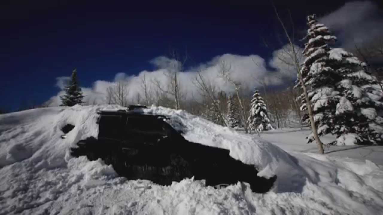 Man recovers after 2 week long Blizzard ordeal