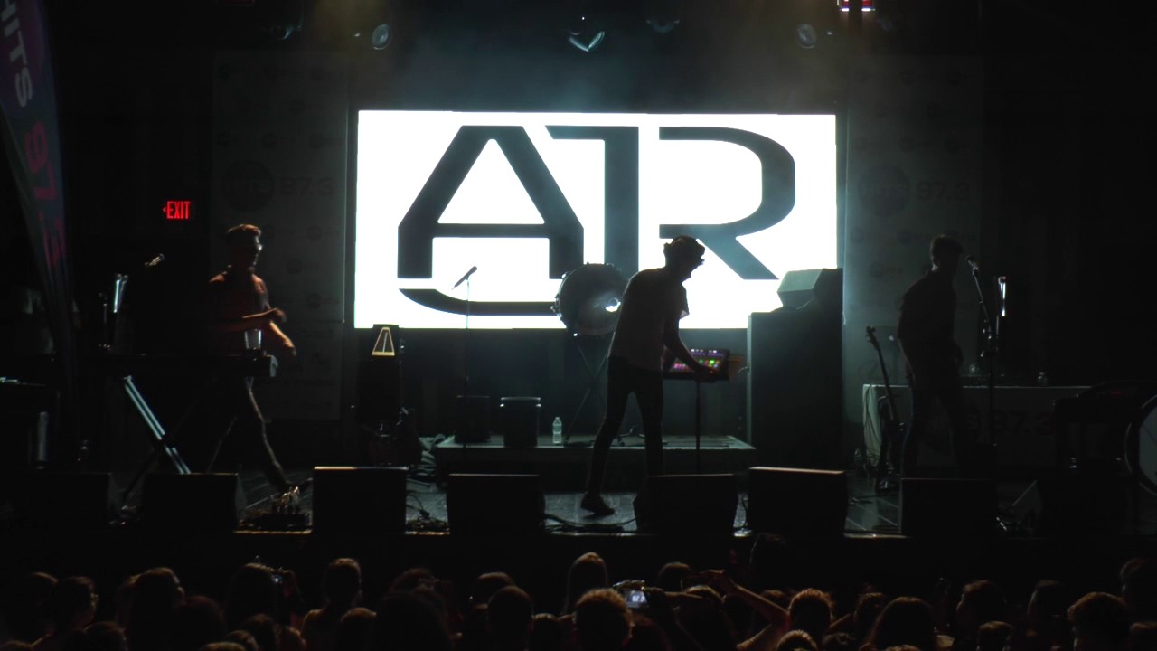 HITS 97.3 Presents HITS Sessions Starring AJR (Full Performance)