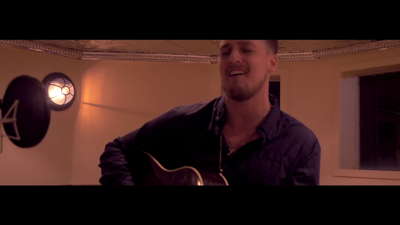 Wesley James | Rise up Acoustic (Live on the River Boat)