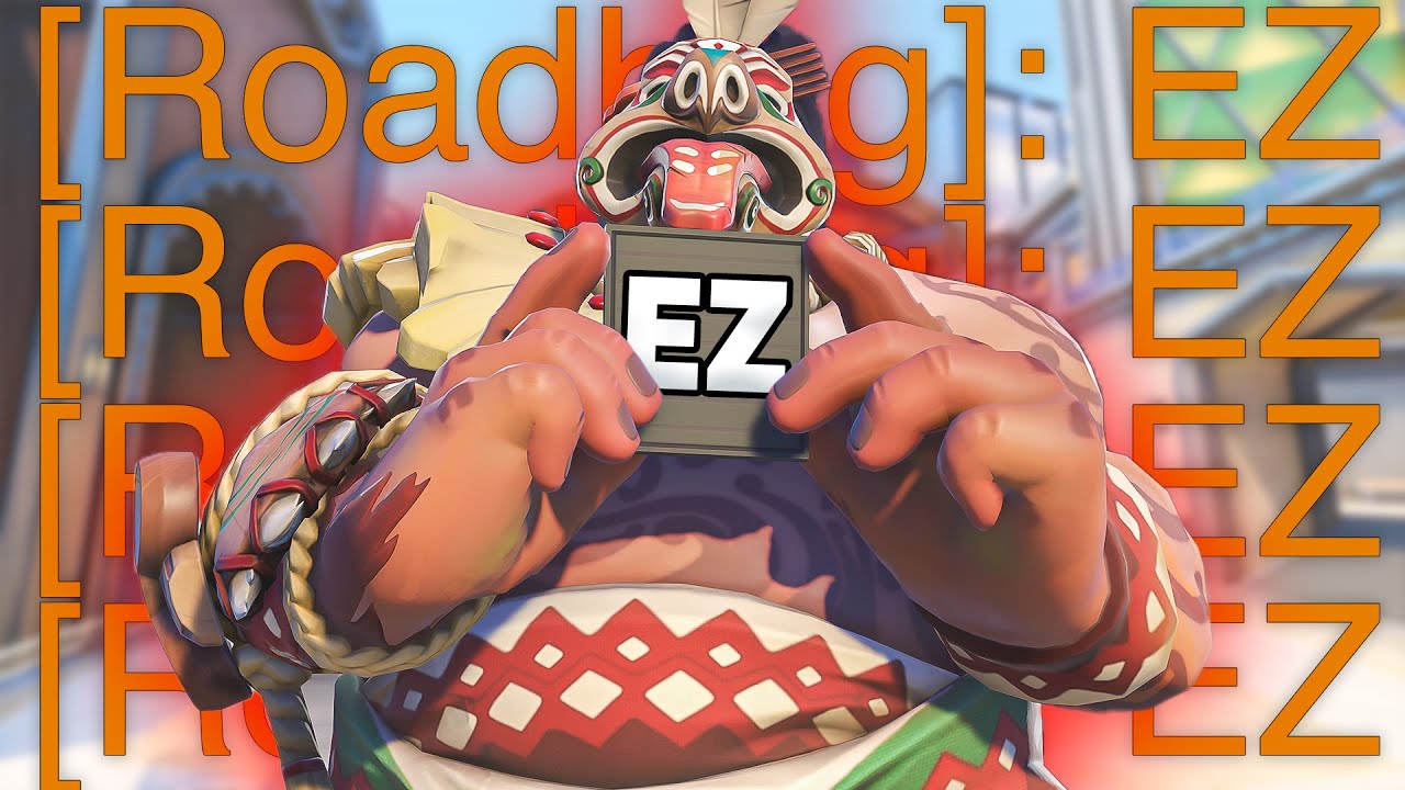 J'ai joué contre le joueur le plus TOXIQUE en Quick Play