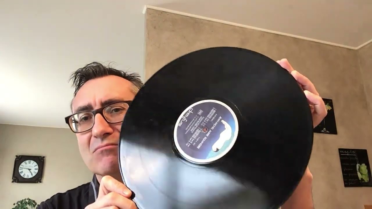 Comment nettoyer son disque vinyle simplement www.unpetitdiamant.com