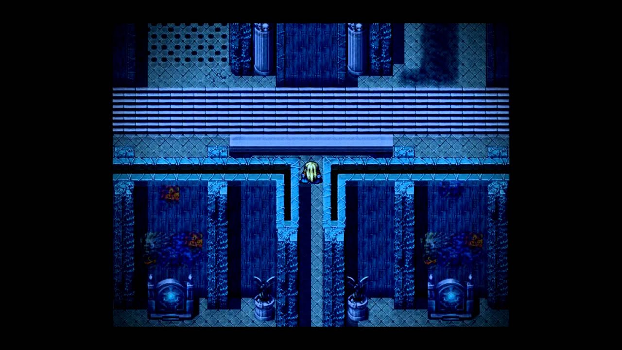 RPG Maker VX Ace