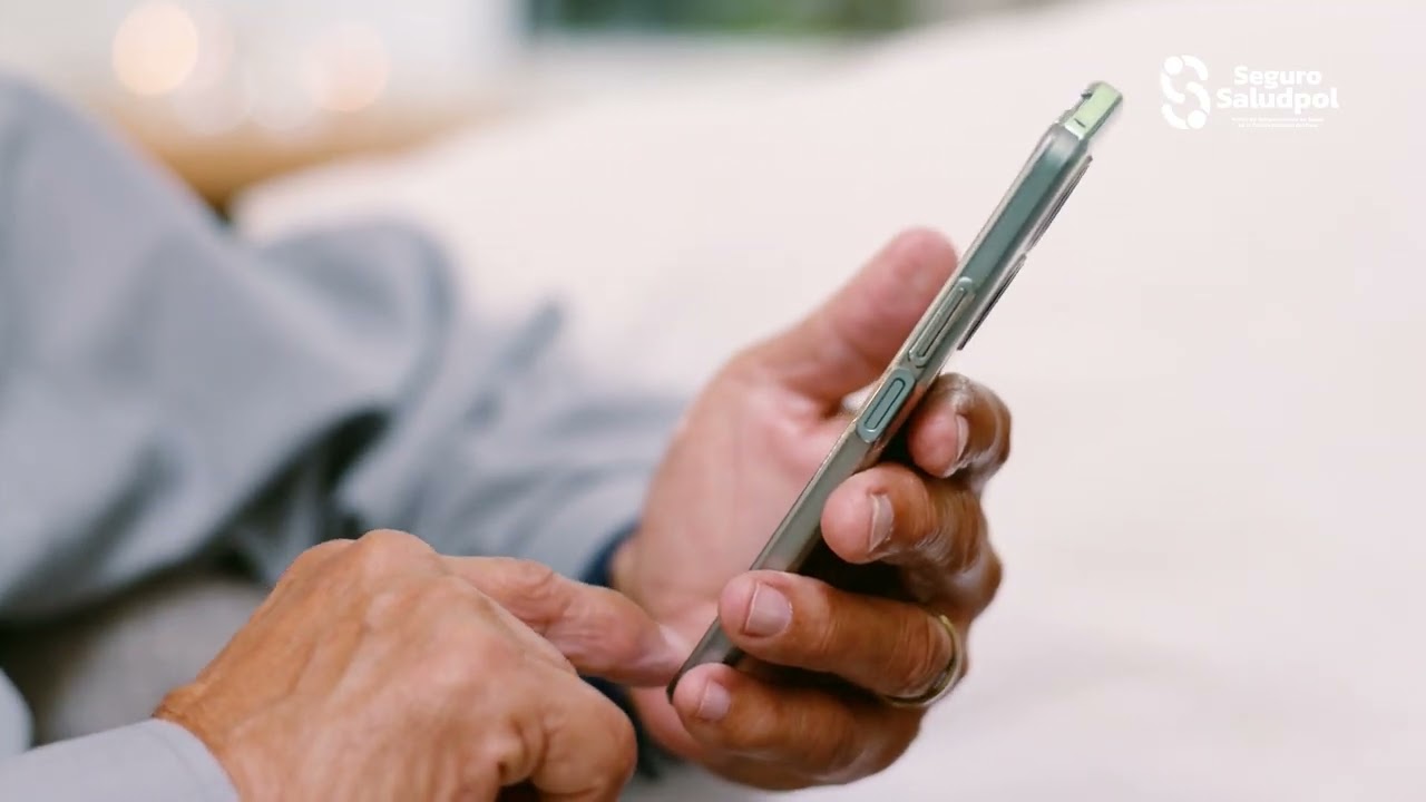 Reembolso de tus medicinas y biom&eacute;dicos en Seguro Saludpol App