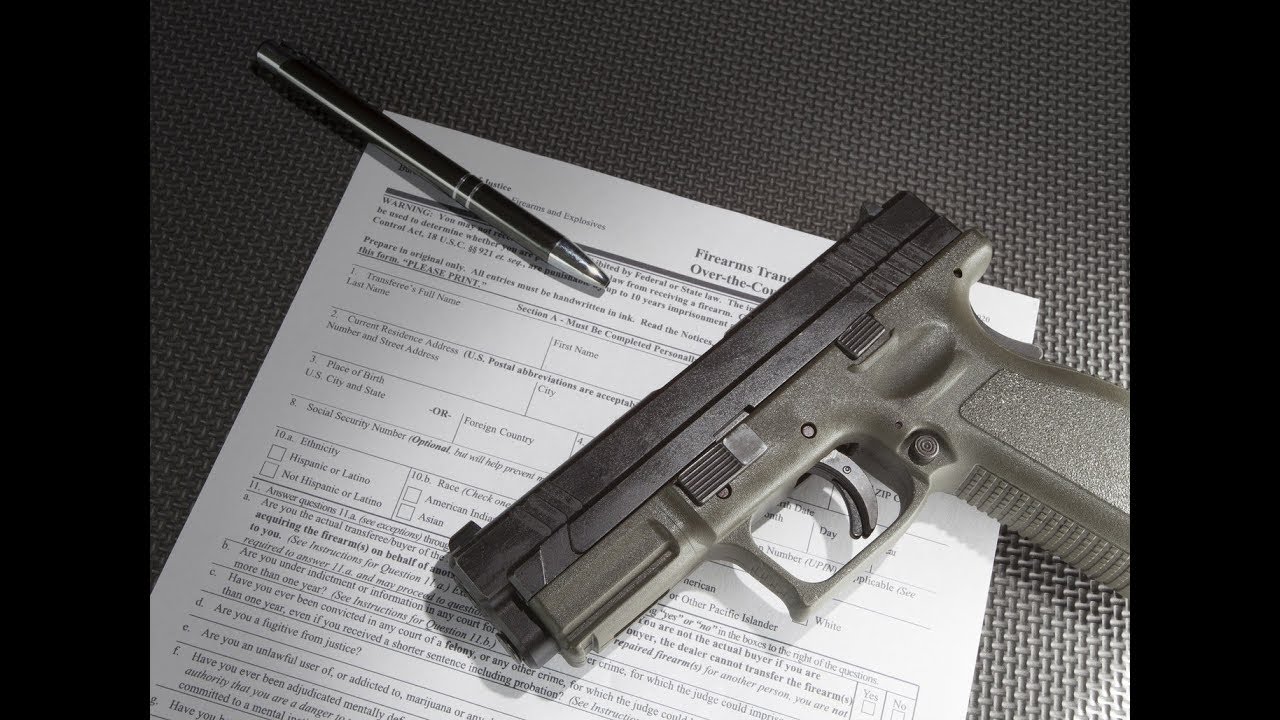 CA DOJ Getting Sued for Refusing to Restore Gun Rights
