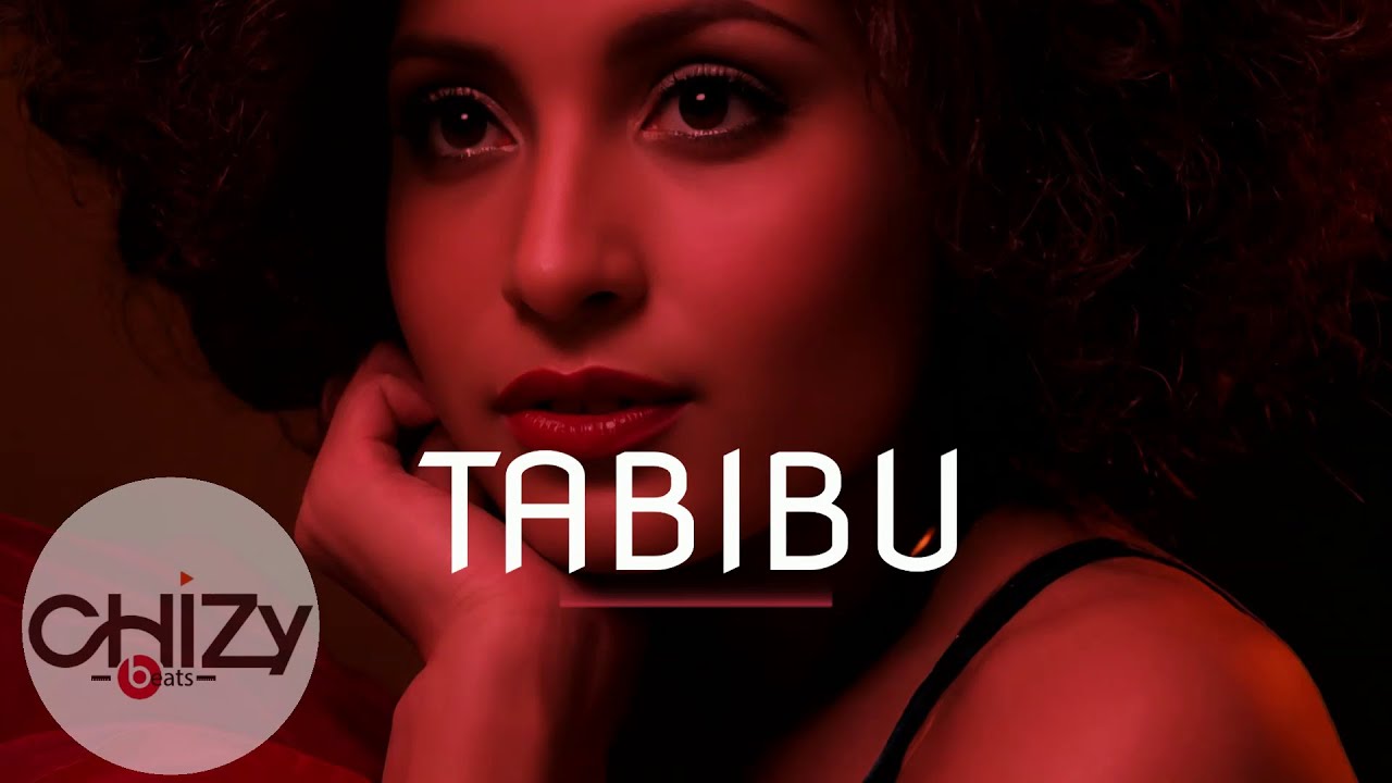 Zouk Instrumental Beat 2025 x Kizomba Type Beat(TABIBU)zouk x kizomba instrumental 2025.