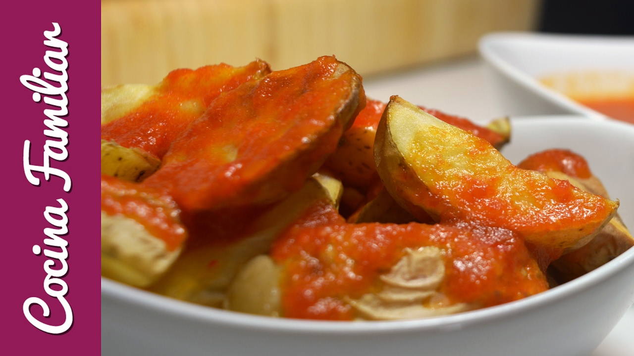 Patatas bravas | Javier Romero Cap. 43 - Temporada 1
