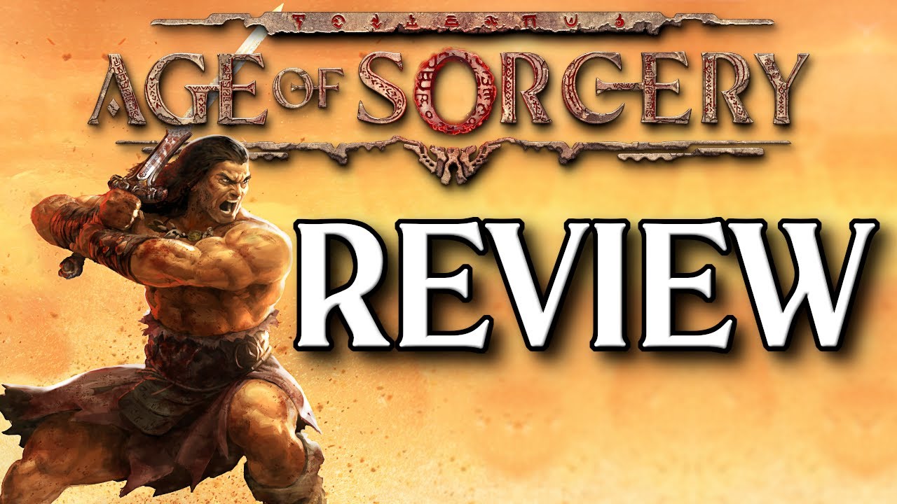 Conan Exiles: Age of Sorcery Review | Update 3.0