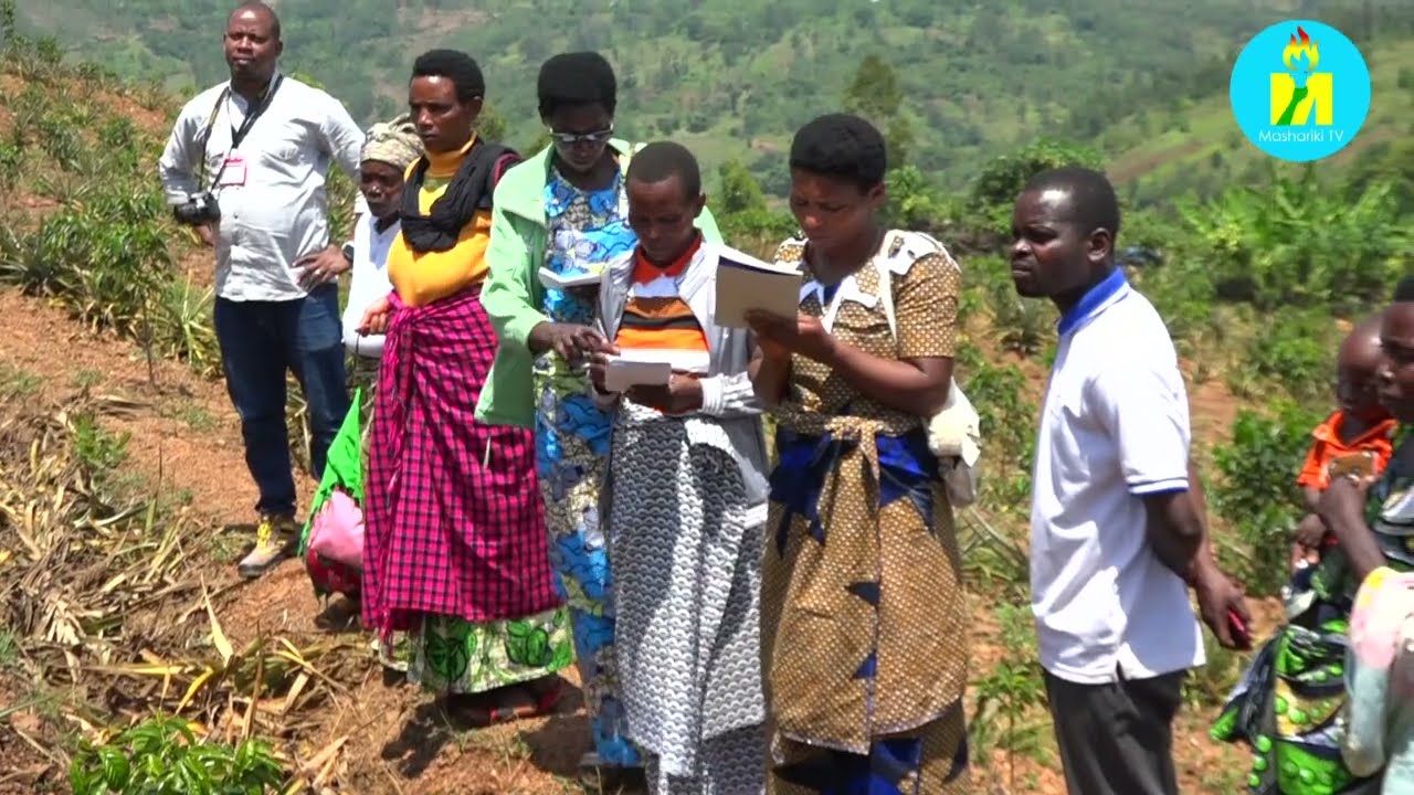 Voyage d'étude : Les bénéficiaires du projet MERANKABANDI en quête de savoir