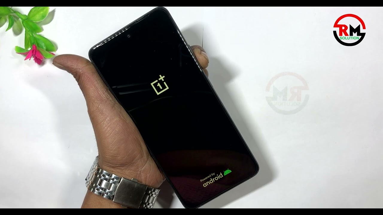 How to Oneplus Nord N30 Se 5g Factory Reset & Hard Reset | Screen Lock Unlock 2026