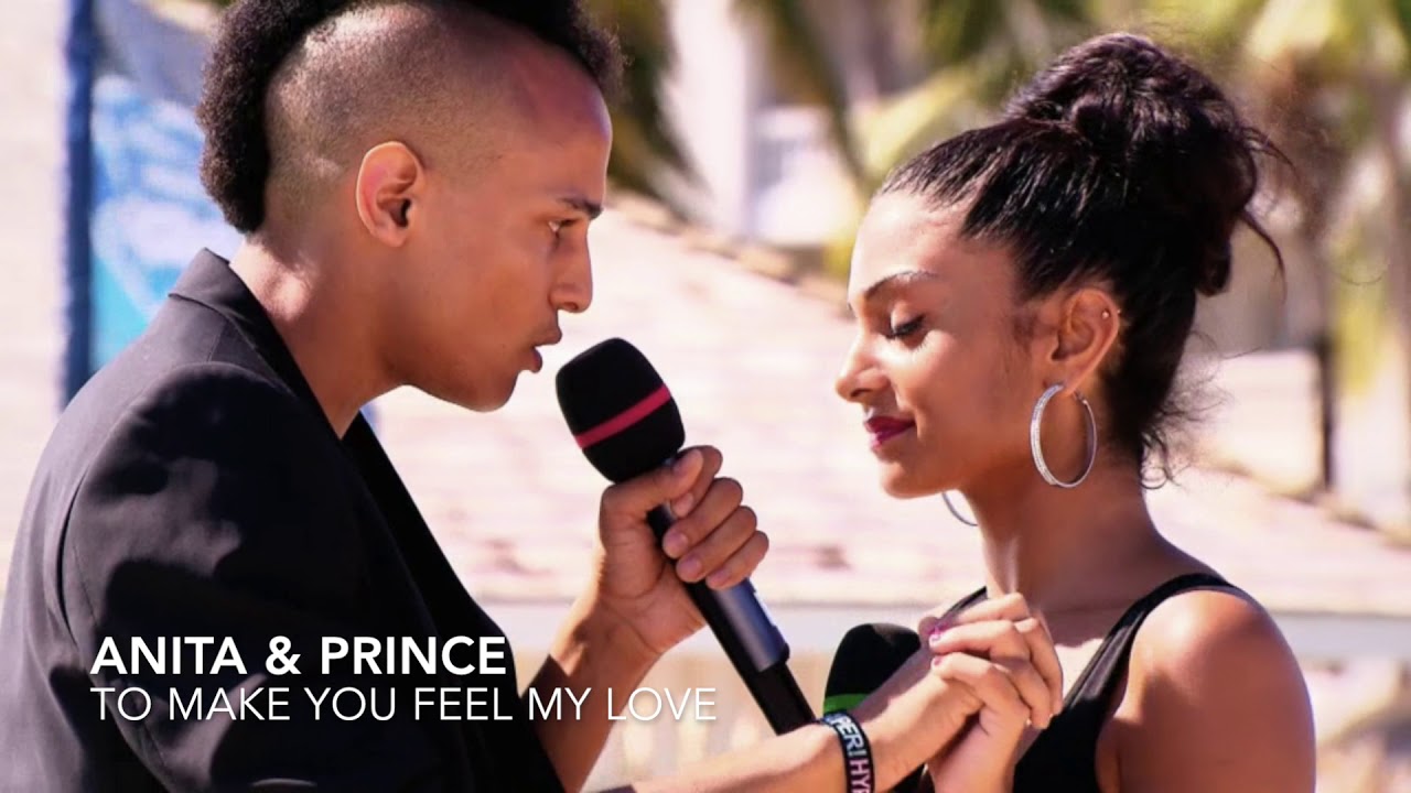 Die BESTEN und EMOTIONALSTEN DUETTE im RECALL von DSDS