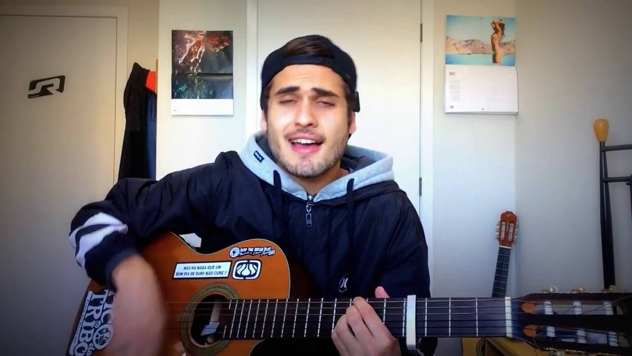 Guilherme Costa - Não me olha assim