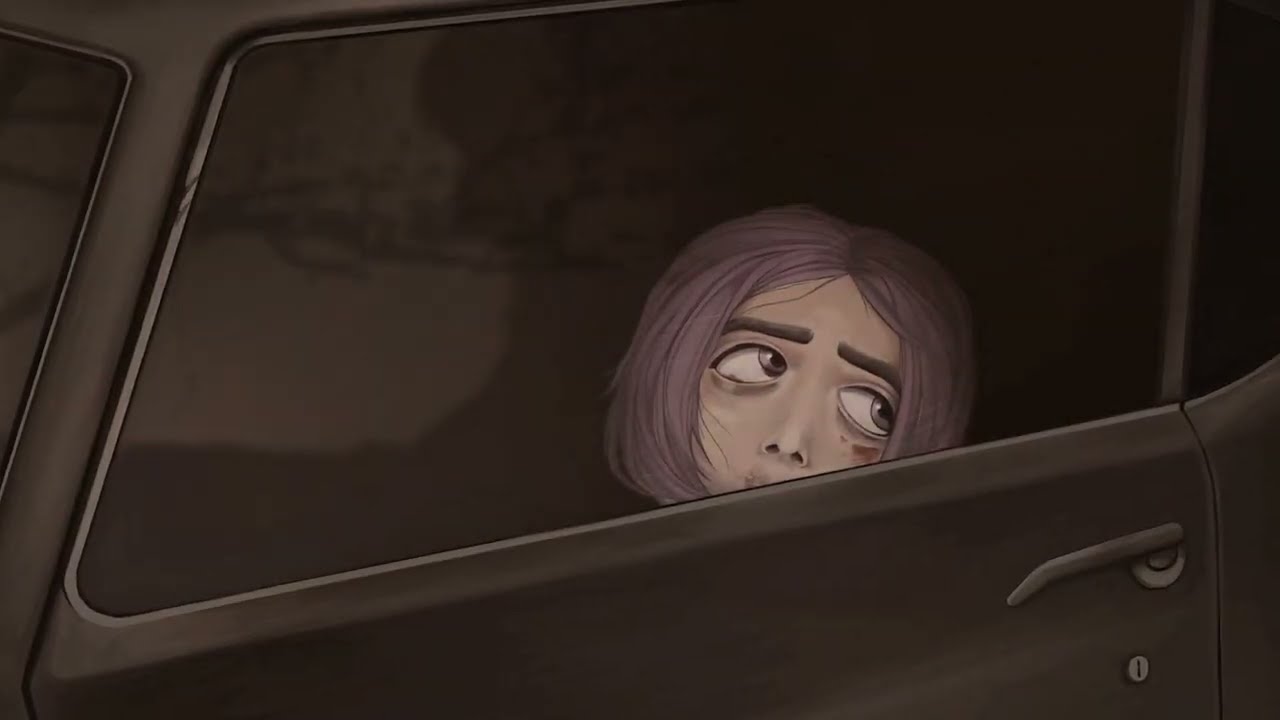 Затерянный в корнях &mdash; Трейлер истории