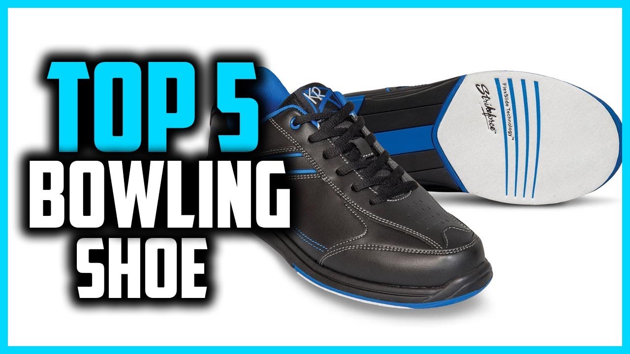 ✅Top 5 Best Bowling Shoe in 2025