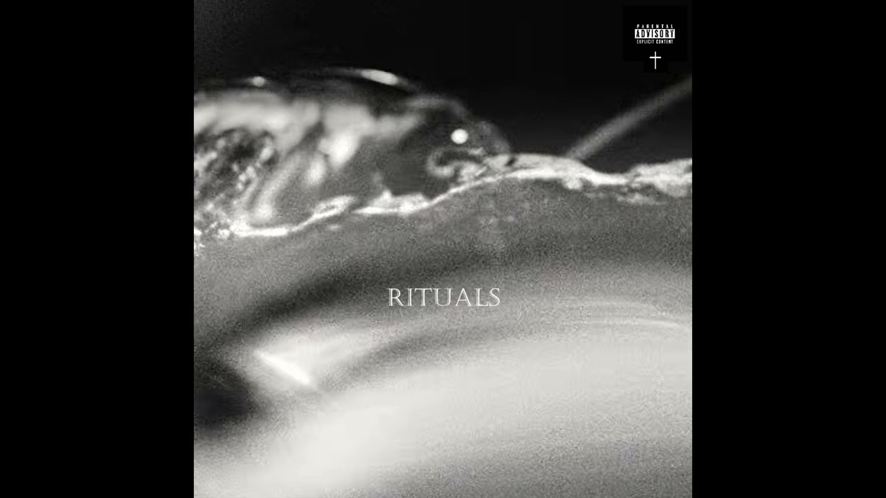 Kidd Atlas - Talking to Myself (in a Prayer) ft. Datta